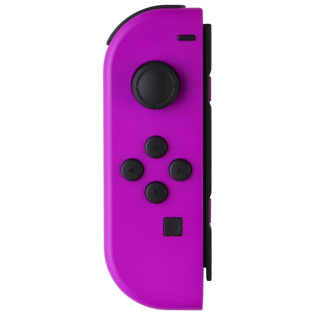 Joy-Con (L/R) Wireless Controllers for Nintendo Switch - Neon Purple/Neon Yellow Gaming/Console - Controllers & Attachments Nintendo - Simple Cell Bulk Wholesale Pricing - USA Seller