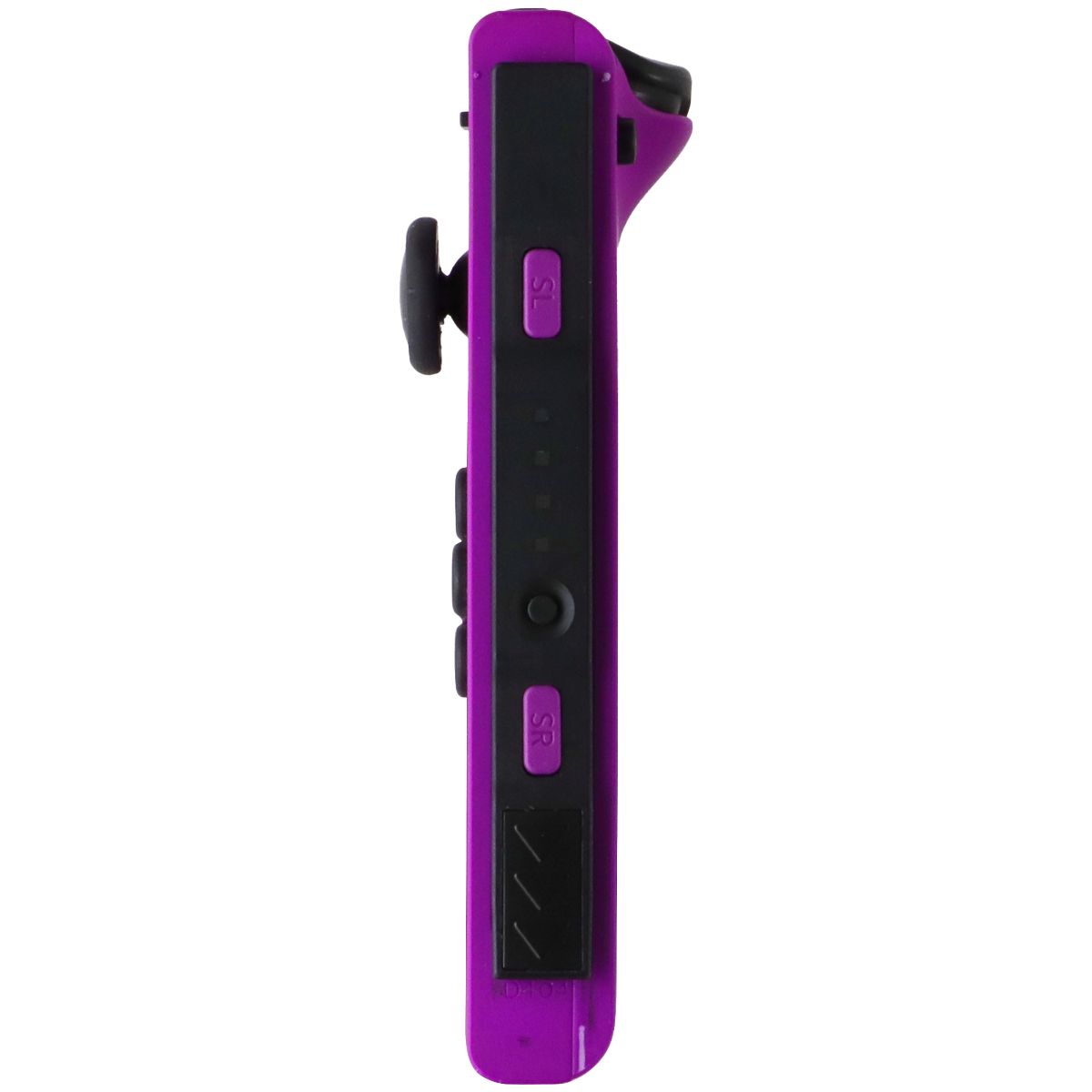 Joy-Con (L/R) Wireless Controllers for Nintendo Switch - Neon Purple/Neon Yellow Gaming/Console - Controllers & Attachments Nintendo - Simple Cell Bulk Wholesale Pricing - USA Seller