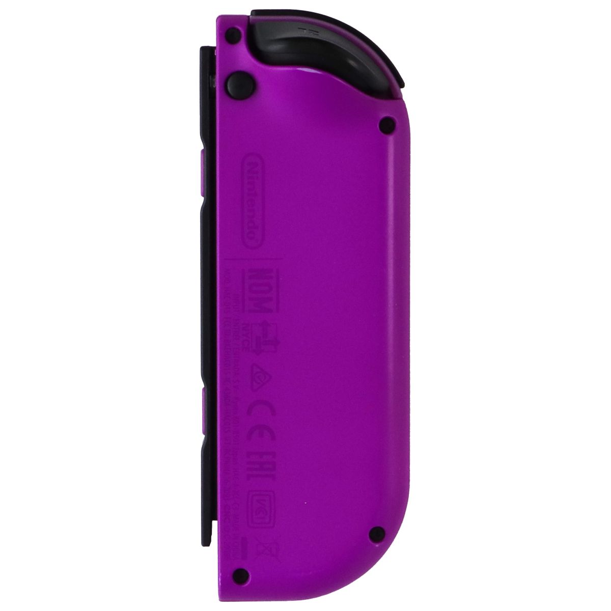 Joy-Con (L/R) Wireless Controllers for Nintendo Switch - Neon Purple/Neon Yellow Gaming/Console - Controllers & Attachments Nintendo - Simple Cell Bulk Wholesale Pricing - USA Seller