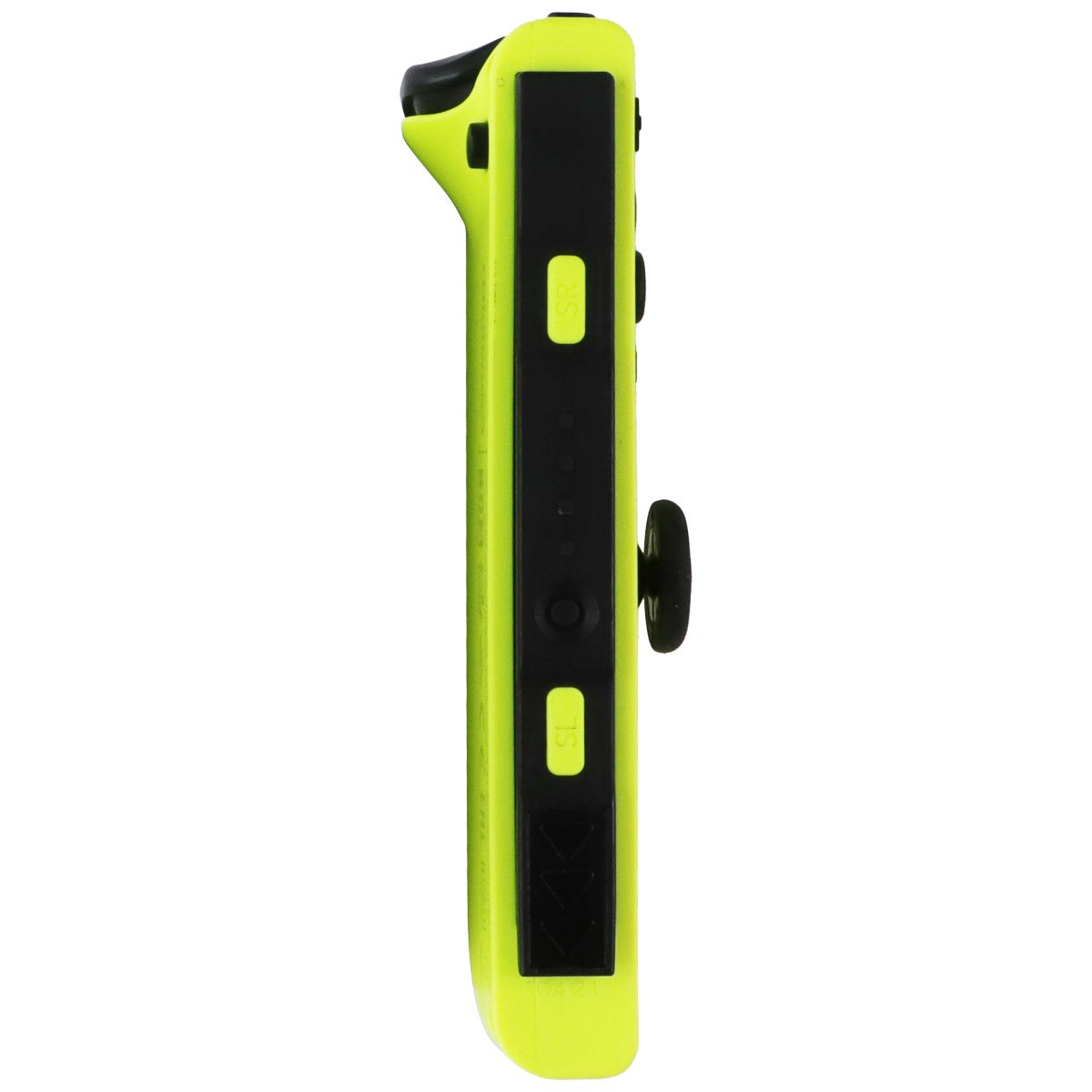 Joy-Con (L/R) Wireless Controllers for Nintendo Switch - Neon Purple/Neon Yellow Gaming/Console - Controllers & Attachments Nintendo - Simple Cell Bulk Wholesale Pricing - USA Seller