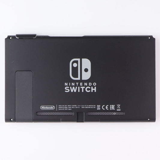Repair Part - OEM Back Cover with Kickstand for Nintendo Switch (HAC-001) Gaming/Console - Replacement Parts & Tools Nintendo - Simple Cell Bulk Wholesale Pricing - USA Seller