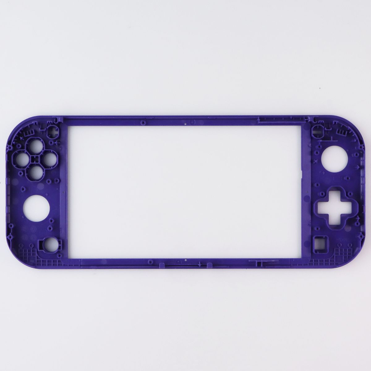 Repair Part - Housing Shell (Blue) Front Cover Frame for Nintendo Switch Lite