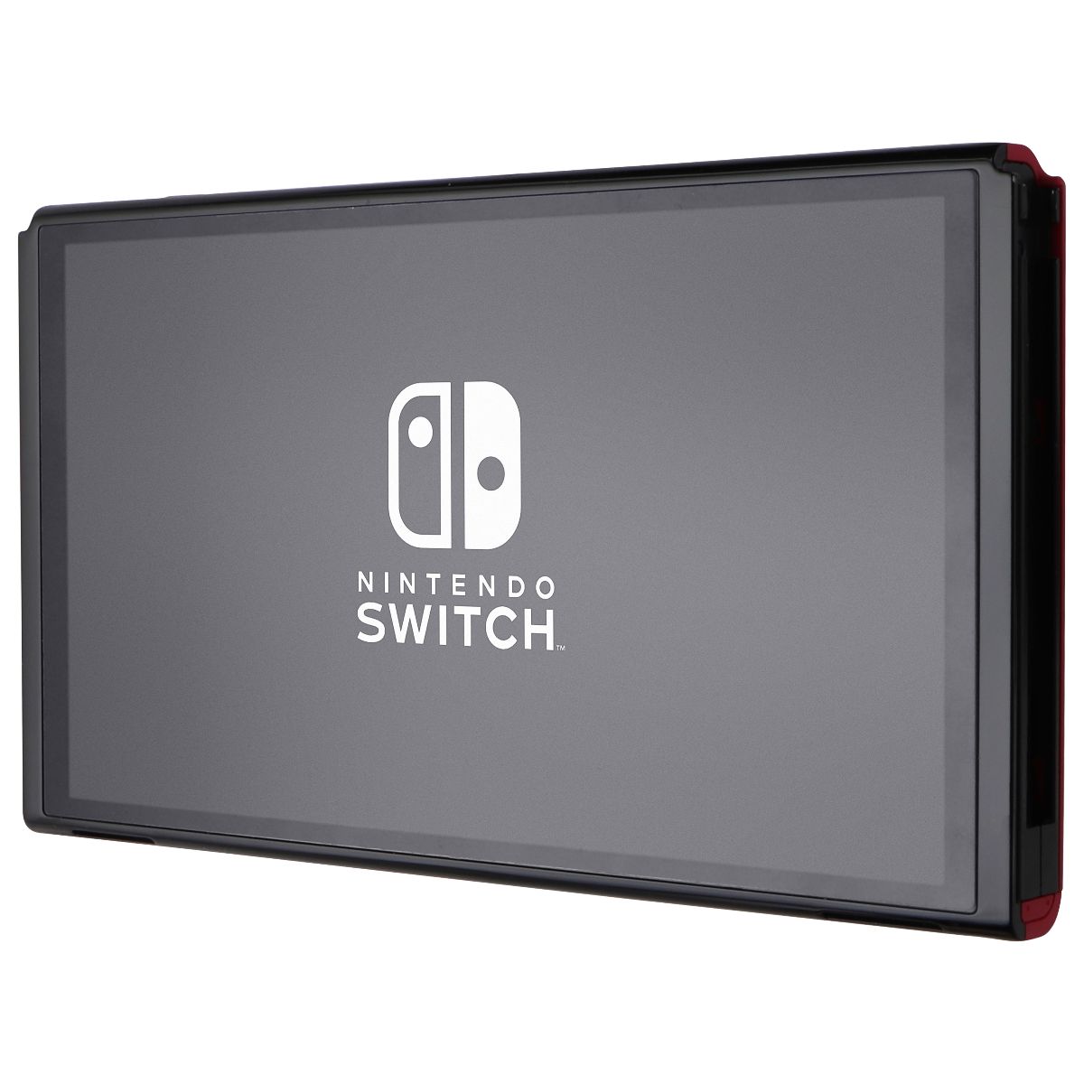 Nintendo Switch OLED Console (HEG-001) - 64GB / Mario Red - Console Only Gaming/Console - Video Game Consoles Nintendo - Simple Cell Bulk Wholesale Pricing - USA Seller