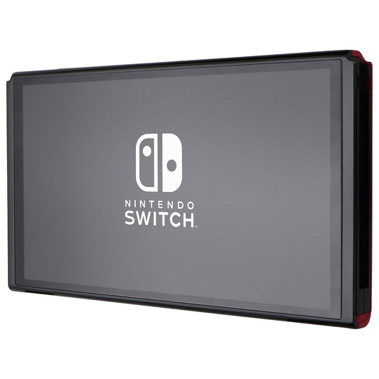 Nintendo Switch OLED Console (HEG-001) - 64GB / Mario Red - Console Only Gaming/Console - Video Game Consoles Nintendo - Simple Cell Bulk Wholesale Pricing - USA Seller