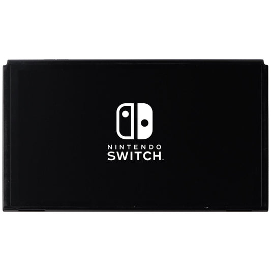 Nintendo Switch OLED Console 64GB (HEG-OO1) Mario Red - Console Only