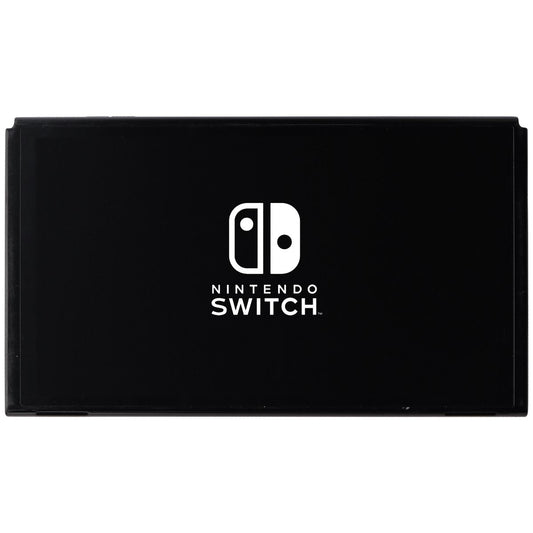 Nintendo Switch OLED Console (HEG-001) - 64GB / Mario Red - Console Only Gaming/Console - Video Game Consoles Nintendo - Simple Cell Bulk Wholesale Pricing - USA Seller