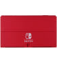 Nintendo Switch OLED Console (HEG-001) - 64GB / Mario Red - Console Only Gaming/Console - Video Game Consoles Nintendo - Simple Cell Bulk Wholesale Pricing - USA Seller
