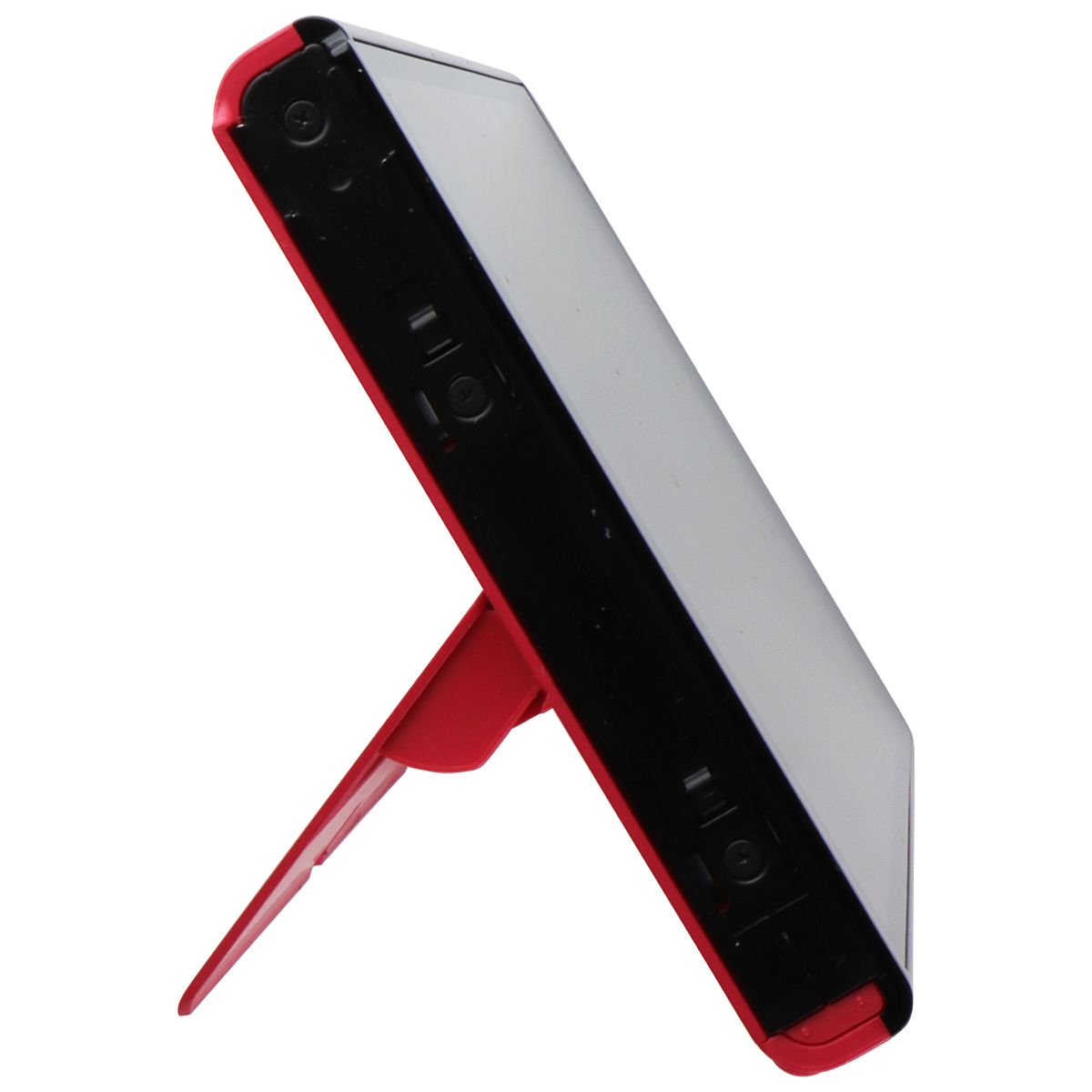 Nintendo Switch OLED Console (HEG-001) - 64GB / Mario Red - Console Only Gaming/Console - Video Game Consoles Nintendo - Simple Cell Bulk Wholesale Pricing - USA Seller