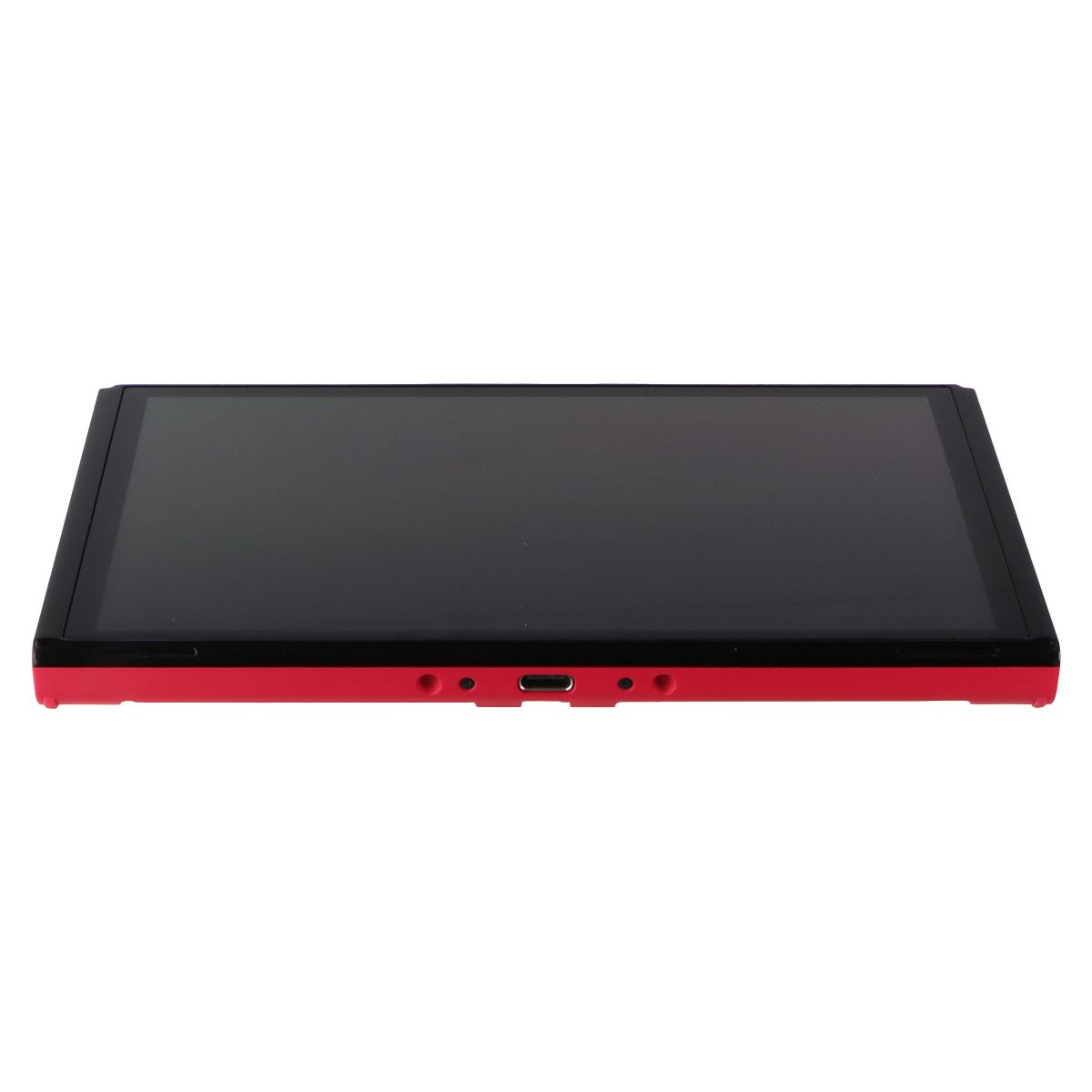 Nintendo Switch OLED Console (HEG-001) - 64GB / Mario Red - Console Only Gaming/Console - Video Game Consoles Nintendo - Simple Cell Bulk Wholesale Pricing - USA Seller