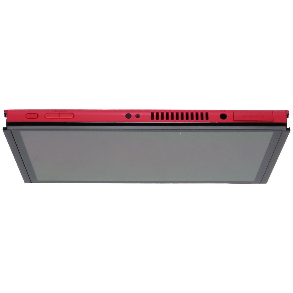 Nintendo Switch OLED Console (HEG-001) - 64GB / Mario Red - Console Only Gaming/Console - Video Game Consoles Nintendo - Simple Cell Bulk Wholesale Pricing - USA Seller