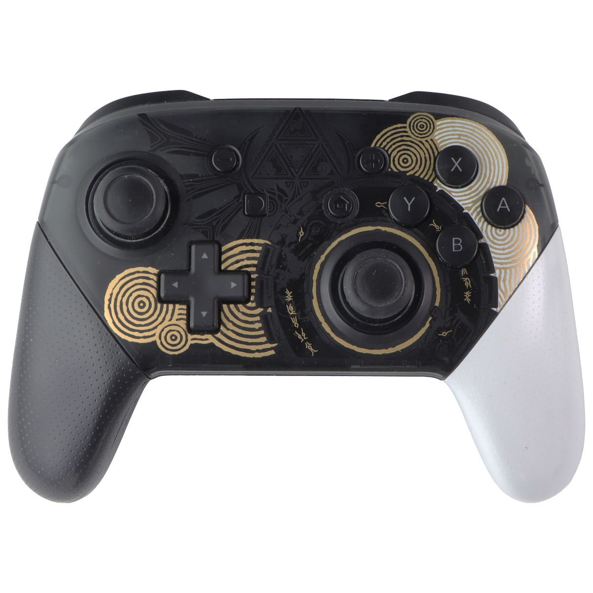 Nintendo Switch Pro Controller - The Legend of Zelda: Tears of the Kingdom Gaming/Console - Controllers & Attachments Nintendo - Simple Cell Bulk Wholesale Pricing - USA Seller