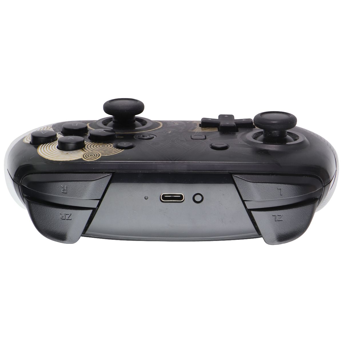Nintendo Switch Pro Controller - The Legend of Zelda: Tears of the Kingdom Gaming/Console - Controllers & Attachments Nintendo - Simple Cell Bulk Wholesale Pricing - USA Seller