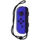 Nintendo Switch Left Side Joy-Con Controller with Strap - Dark Blue (HAC-015) Gaming/Console - Controllers & Attachments Nintendo - Simple Cell Bulk Wholesale Pricing - USA Seller