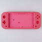 Repair Part Nintendo OEM Back Plate/Mid Frame for Nintendo Switch Lite - Coral Gaming/Console - Replacement Parts & Tools Nintendo - Simple Cell Bulk Wholesale Pricing - USA Seller