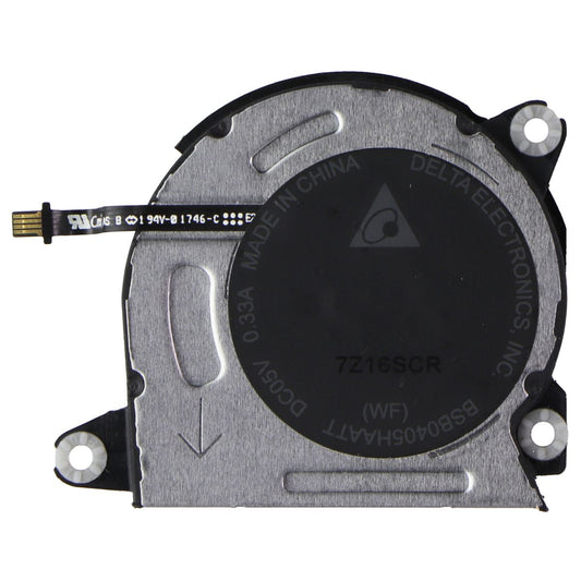 Replacement Delta DC Brushless Fan for Nintendo Switch (7Z16SCR) Gaming/Console - Replacement Parts & Tools Nintendo - Simple Cell Bulk Wholesale Pricing - USA Seller