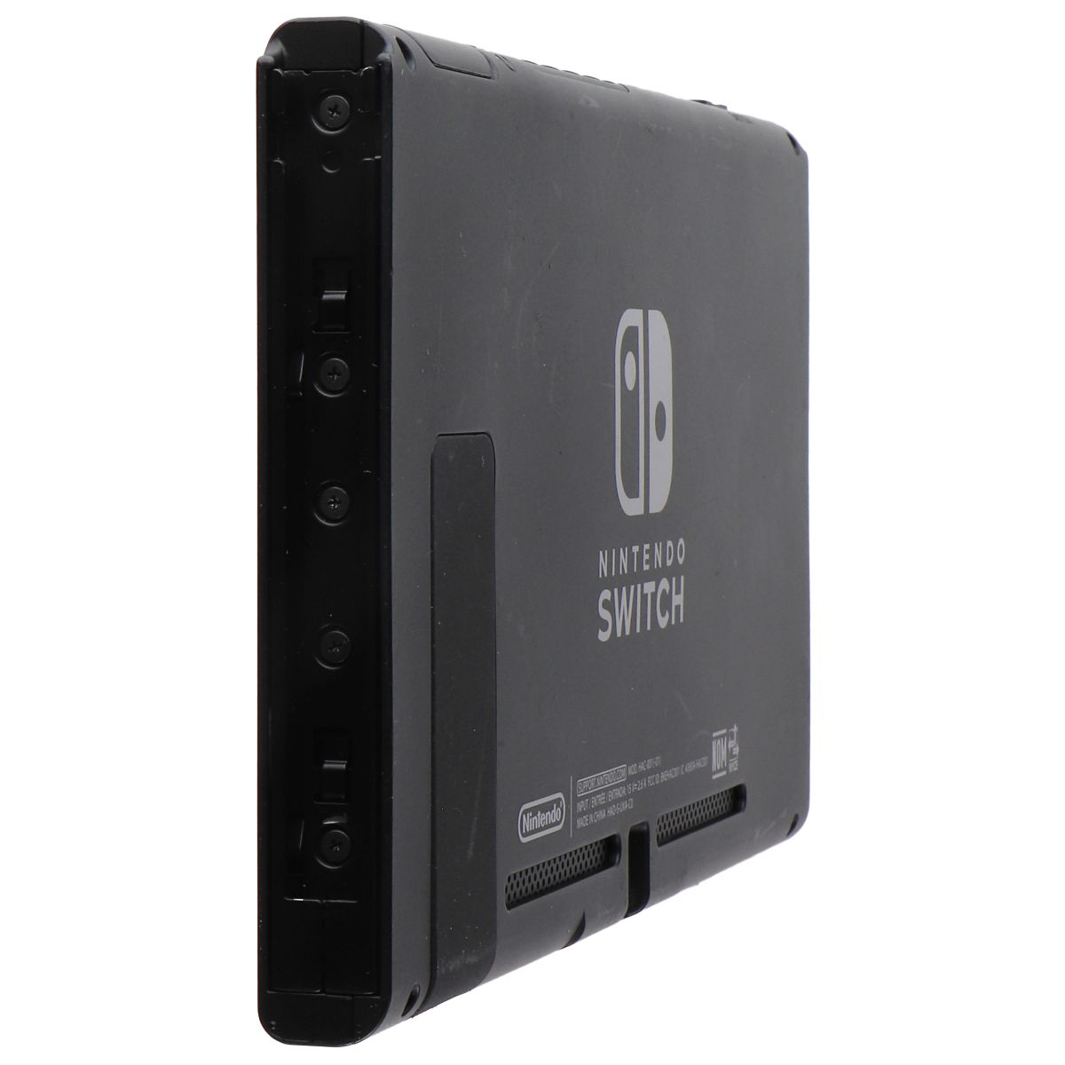 Nintendo Switch Console (HAC-001(-01) - Console Only *BANNED ONLINE Gaming/Console - Video Game Consoles Nintendo    - Simple Cell Bulk Wholesale Pricing - USA Seller