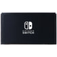 Dock Support ISSUE Nintendo Switch OLED Gaming Console 64GB HEG-OO1/Console Only Gaming/Console - Video Game Consoles Nintendo    - Simple Cell Bulk Wholesale Pricing - USA Seller
