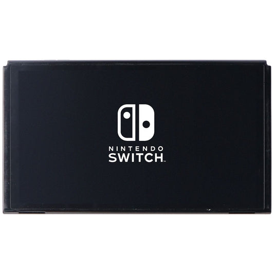 Dock Support ISSUE Nintendo Switch OLED Gaming Console 64GB HEG-OO1/Console Only Gaming/Console - Video Game Consoles Nintendo    - Simple Cell Bulk Wholesale Pricing - USA Seller
