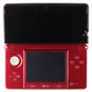 Nintendo 3DS Handheld Gaming System - Flame Red (CTR-001) Gaming/Console - Video Game Consoles Nintendo    - Simple Cell Bulk Wholesale Pricing - USA Seller