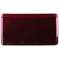 Nintendo 3DS Handheld Gaming System - Flame Red (CTR-001) Gaming/Console - Video Game Consoles Nintendo    - Simple Cell Bulk Wholesale Pricing - USA Seller