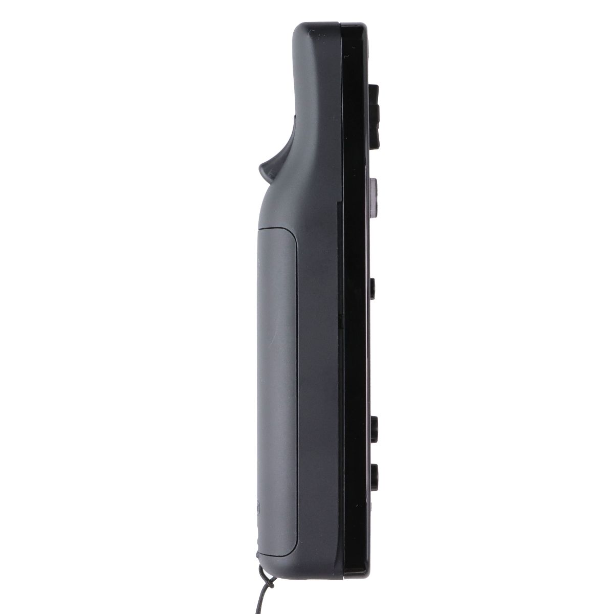 Official Nintendo Wii Remote Plus (Wii MotionPlus) - Glossy Black