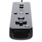 Official Nintendo Wii Remote Plus (Wii MotionPlus) - Glossy Black