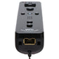 Official Nintendo Wii Remote Plus (Wii MotionPlus) - Glossy Black