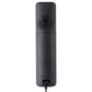 Official Nintendo Wii Remote Plus (Wii MotionPlus) - Glossy Black