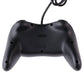 Nintendo Official Wii Classic Controller Pro - Glossy Black