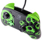 PDP Rematch Wired Deluxe Gaming Controller for Nintendo Switch - 1-Up Mushroom Gaming/Console - Controllers & Attachments Nintendo - Simple Cell Bulk Wholesale Pricing - USA Seller