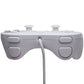 Nintendo Official Wii Classic Controller Pro - White RVL-005(-02)