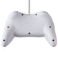 Nintendo Official Wii Classic Controller Pro - White RVL-005(-02)