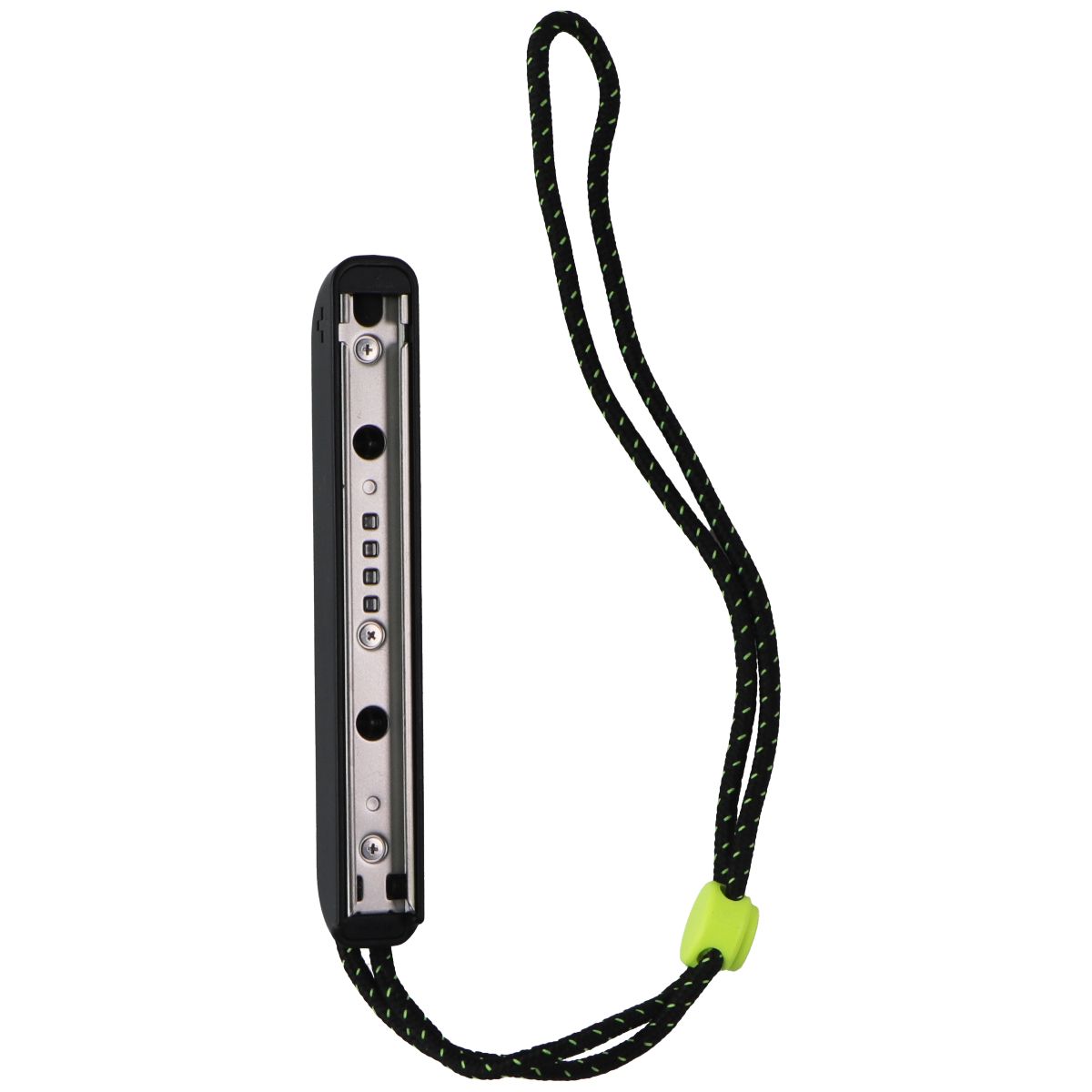 Nintendo Switch OEM Joy-Con Rail Attachment Wrist Straps - Splatoon 3 Gaming/Console - Replacement Parts & Tools Nintendo - Simple Cell Bulk Wholesale Pricing - USA Seller