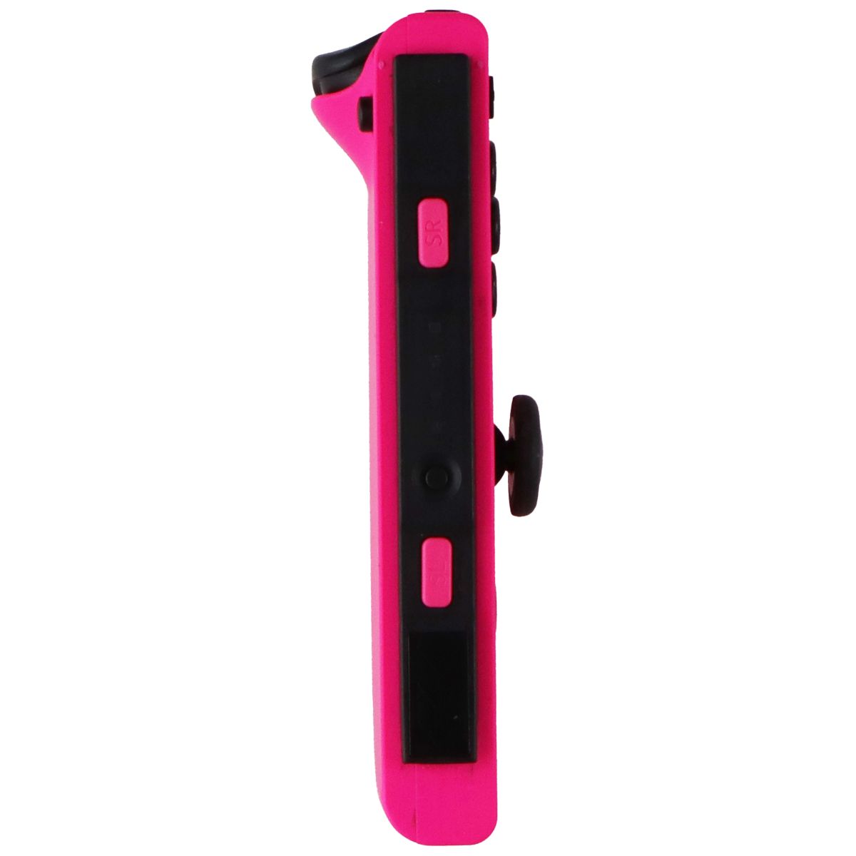 Nintendo Right Joy-Con Controller for Switch - Right Side ONLY - Neon Pink Gaming/Console - Controllers & Attachments Nintendo - Simple Cell Bulk Wholesale Pricing - USA Seller