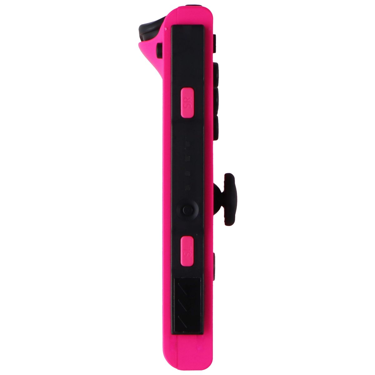 Nintendo Switch Joy-Con Controllers - Neon Green / Neon Pink (HAC-015/HAC-016) Gaming/Console - Controllers & Attachments Nintendo - Simple Cell Bulk Wholesale Pricing - USA Seller