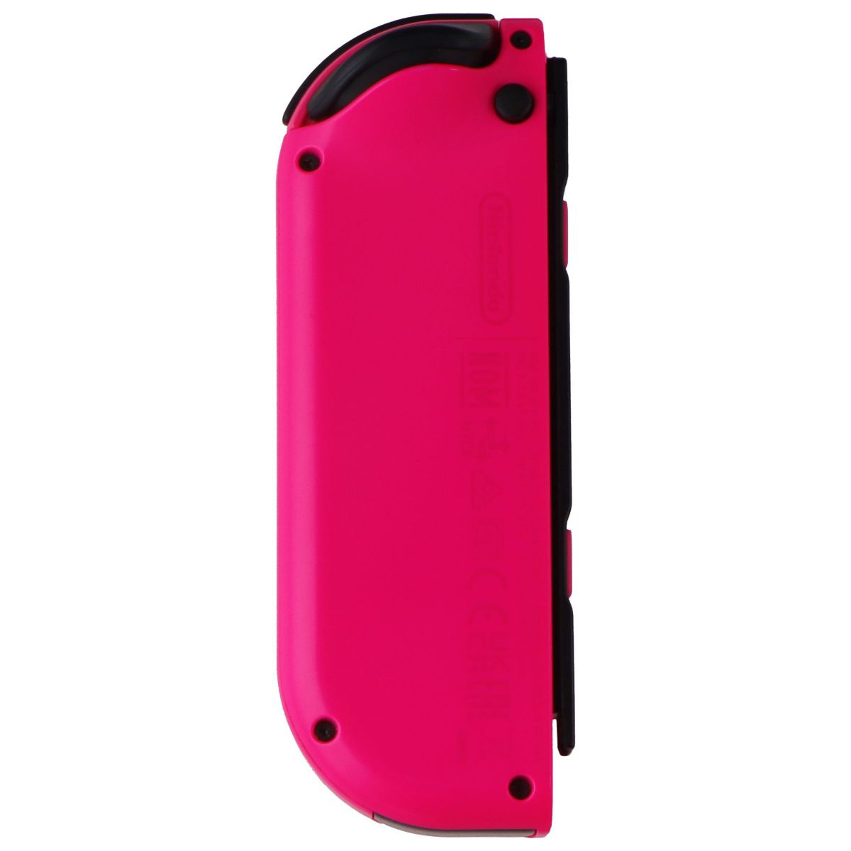 Nintendo Switch Joy-Con Controllers - Neon Green / Neon Pink (HAC-015/HAC-016) Gaming/Console - Controllers & Attachments Nintendo - Simple Cell Bulk Wholesale Pricing - USA Seller