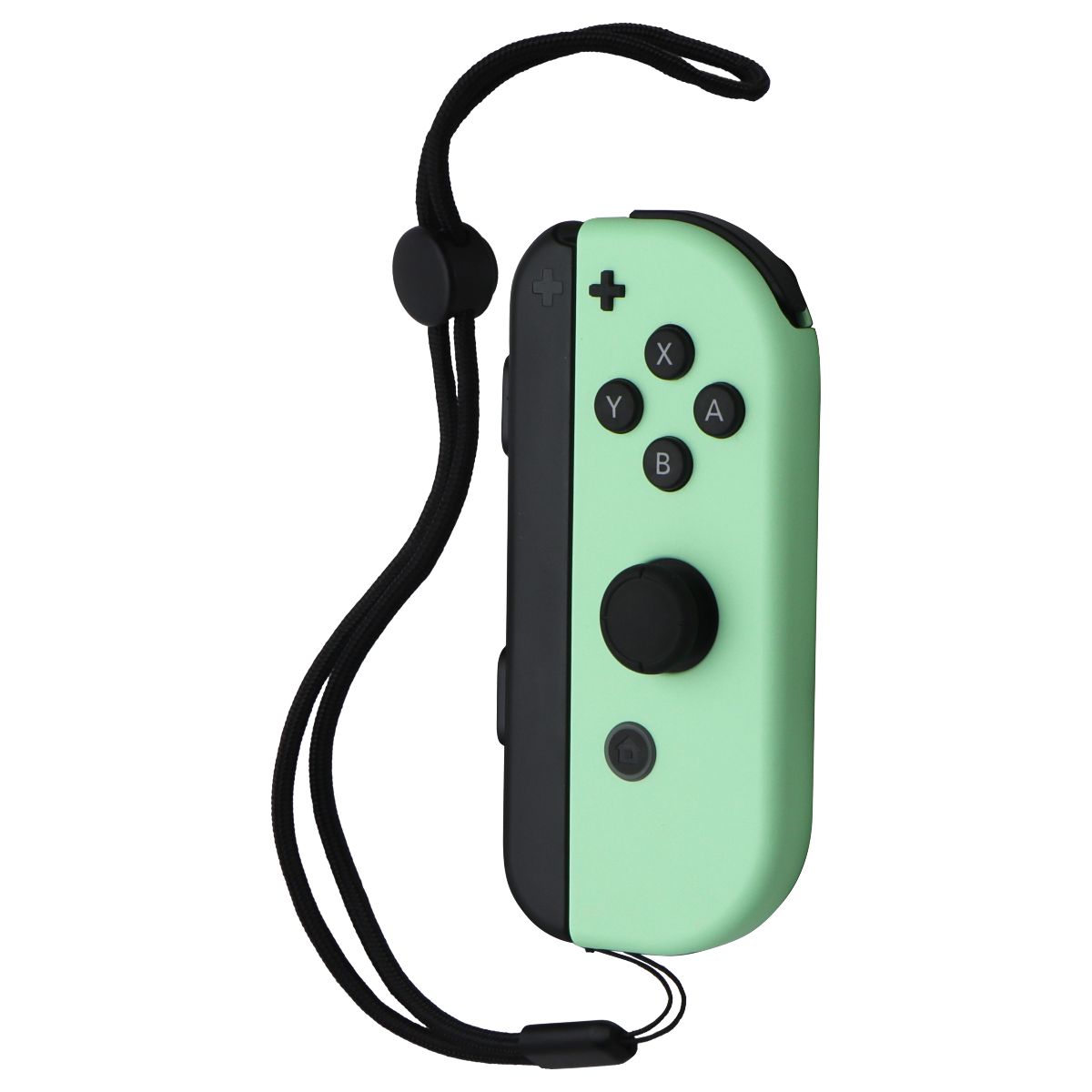 Nintendo Switch Right Joy-Con Wireless Controller - Pastel Green (HAC-016) Gaming/Console - Controllers & Attachments Nintendo - Simple Cell Bulk Wholesale Pricing - USA Seller
