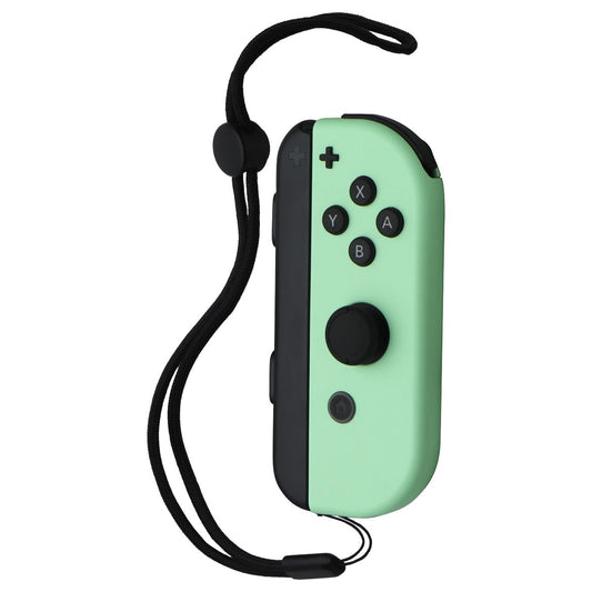 Nintendo Switch Right Joy-Con Wireless Controller - Pastel Green (HAC-016) Gaming/Console - Controllers & Attachments Nintendo - Simple Cell Bulk Wholesale Pricing - USA Seller