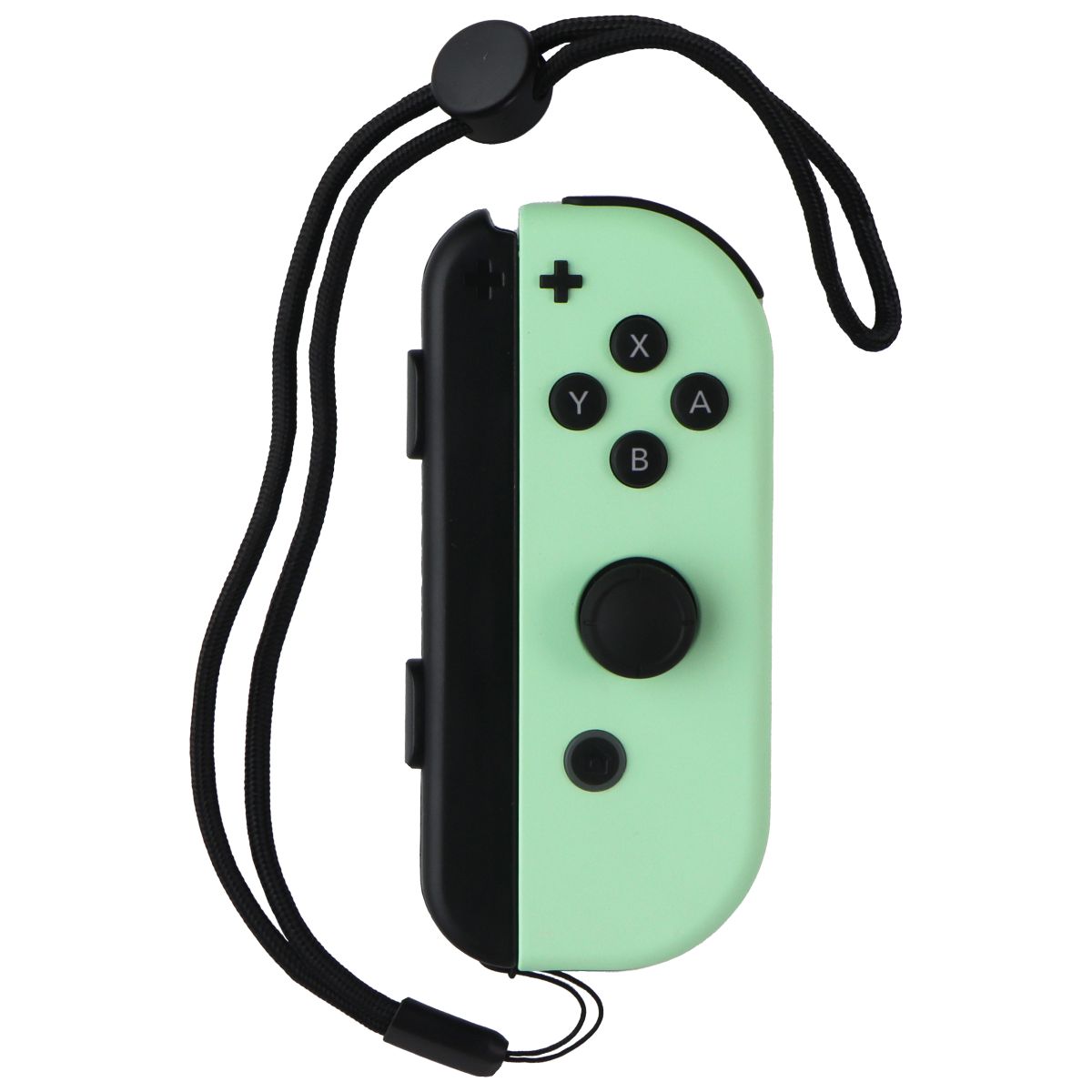 Nintendo Switch Right Joy-Con Wireless Controller - Pastel Green (HAC-016) Gaming/Console - Controllers & Attachments Nintendo - Simple Cell Bulk Wholesale Pricing - USA Seller
