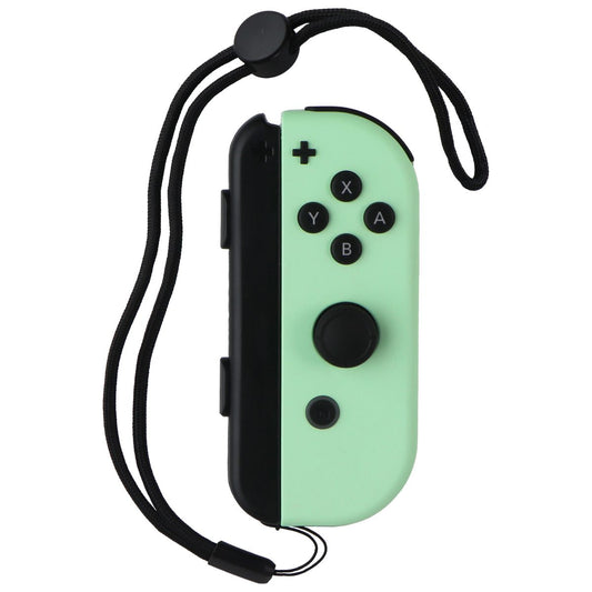 Nintendo Switch Right Joy-Con Wireless Controller - Pastel Green (HAC-016) Gaming/Console - Controllers & Attachments Nintendo - Simple Cell Bulk Wholesale Pricing - USA Seller