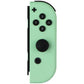 Nintendo Switch Right Joy-Con Wireless Controller - Pastel Green (HAC-016) Gaming/Console - Controllers & Attachments Nintendo - Simple Cell Bulk Wholesale Pricing - USA Seller