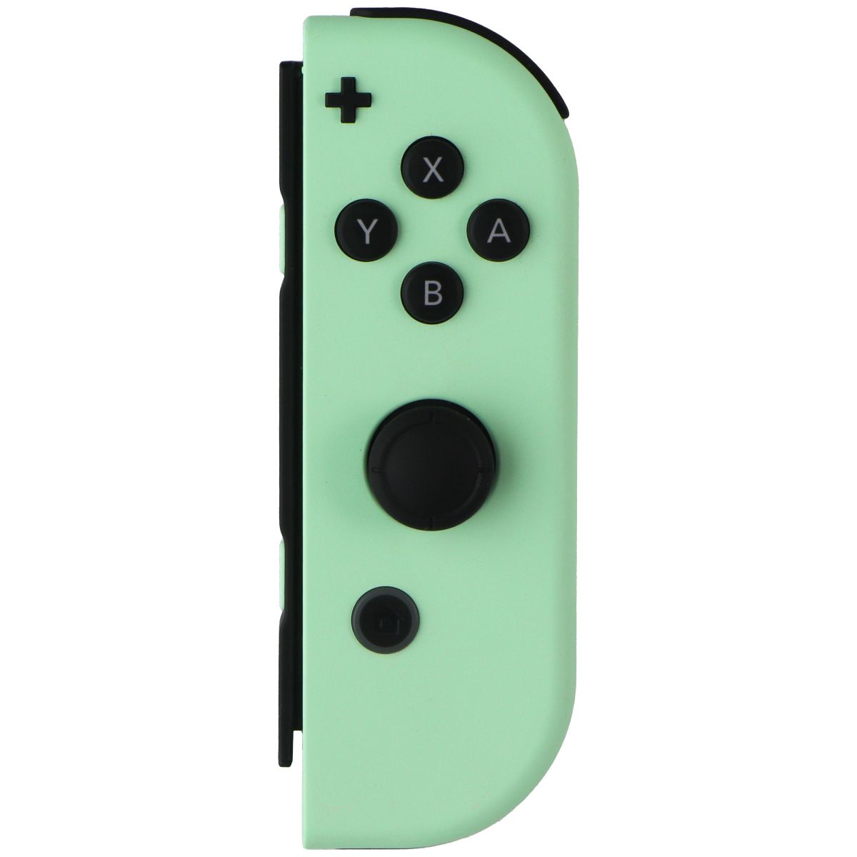 Nintendo Switch Right Joy-Con Wireless Controller - Pastel Green (HAC-016) Gaming/Console - Controllers & Attachments Nintendo - Simple Cell Bulk Wholesale Pricing - USA Seller
