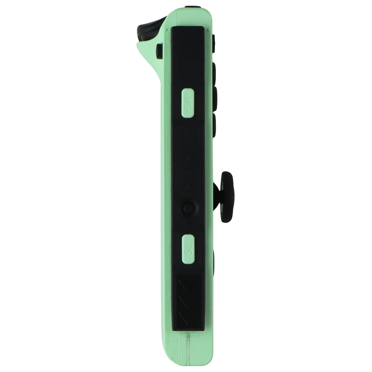 Nintendo Switch Right Joy-Con Wireless Controller - Pastel Green (HAC-016) Gaming/Console - Controllers & Attachments Nintendo - Simple Cell Bulk Wholesale Pricing - USA Seller