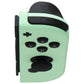Nintendo Switch Right Joy-Con Wireless Controller - Pastel Green (HAC-016) Gaming/Console - Controllers & Attachments Nintendo - Simple Cell Bulk Wholesale Pricing - USA Seller