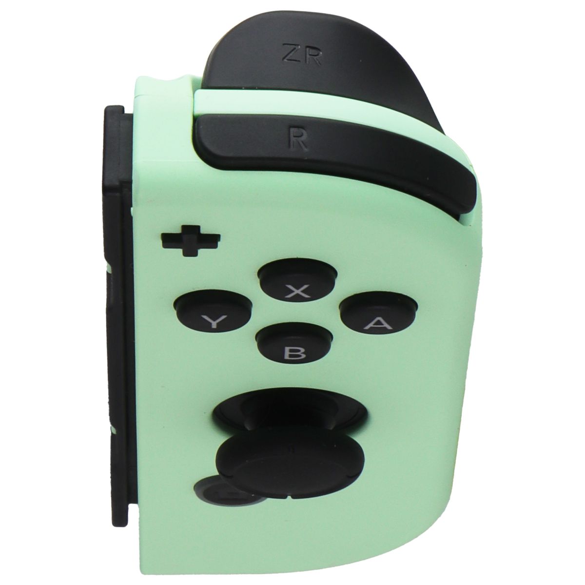 Nintendo Switch Right Joy-Con Wireless Controller - Pastel Green (HAC-016) Gaming/Console - Controllers & Attachments Nintendo - Simple Cell Bulk Wholesale Pricing - USA Seller
