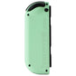 Nintendo Switch Right Joy-Con Wireless Controller - Pastel Green (HAC-016) Gaming/Console - Controllers & Attachments Nintendo - Simple Cell Bulk Wholesale Pricing - USA Seller