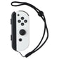 Nintendo Switch Right Side Joy-Con Controller with Rail/Strap - White (HAC-016) Gaming/Console - Controllers & Attachments Nintendo - Simple Cell Bulk Wholesale Pricing - USA Seller