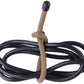 Nite Ize (6-inch) GearTie Re-useable Twist Tie for Cables & More - Brown/Black Computer/Network - Cable Ties & Organizers Nite Ize - Simple Cell Bulk Wholesale Pricing - USA Seller