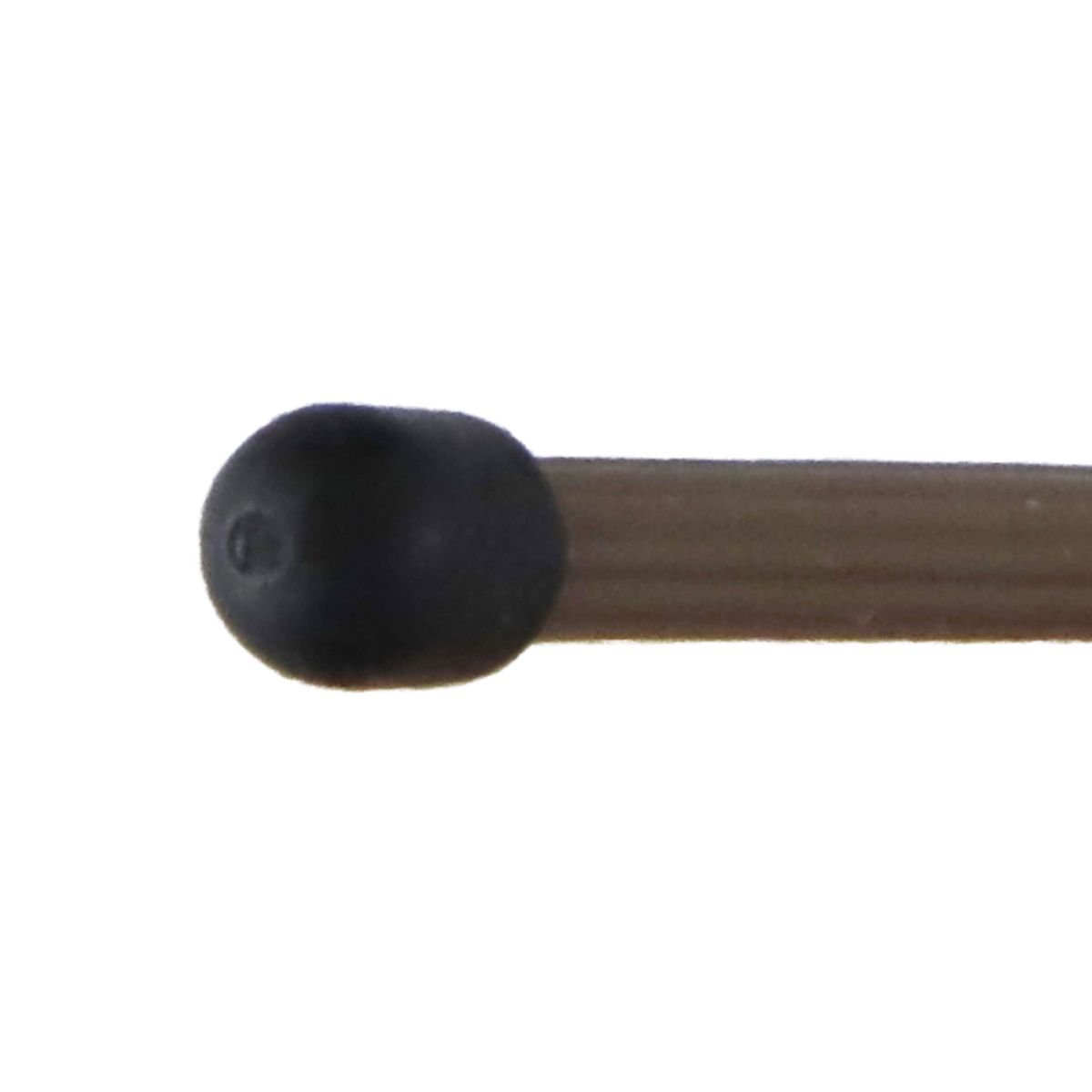 Nite Ize (6-inch) GearTie Re-useable Twist Tie for Cables & More - Brown/Black Computer/Network - Cable Ties & Organizers Nite Ize - Simple Cell Bulk Wholesale Pricing - USA Seller