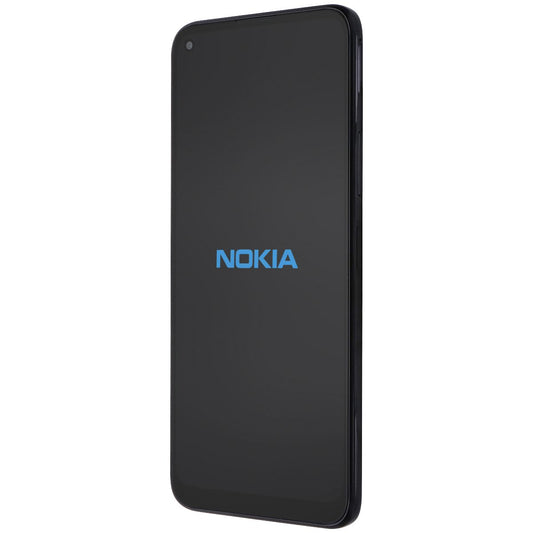 Nokia 8 V 5G UW Smartphone (TA-1257) Verizon - 64GB / Meteor Gray Cell Phones & Smartphones Nokia - Simple Cell Bulk Wholesale Pricing - USA Seller